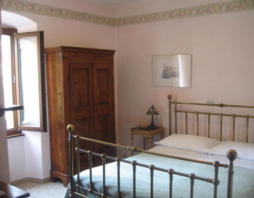 Locanda Restel De Fer Riva del Garda Room photo