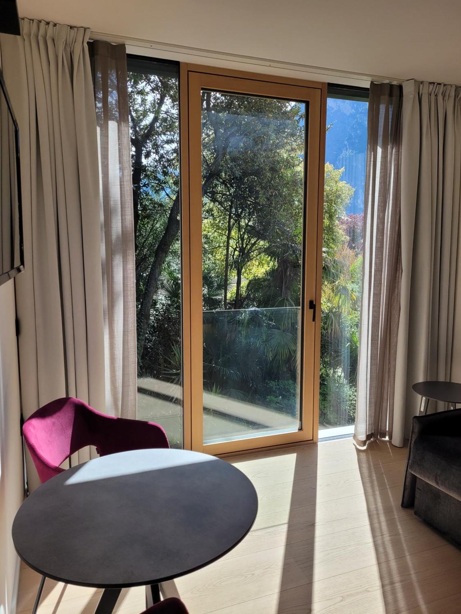 Locanda Restel De Fer Riva del Garda Exterior photo