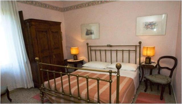 Locanda Restel De Fer Riva del Garda Exterior photo